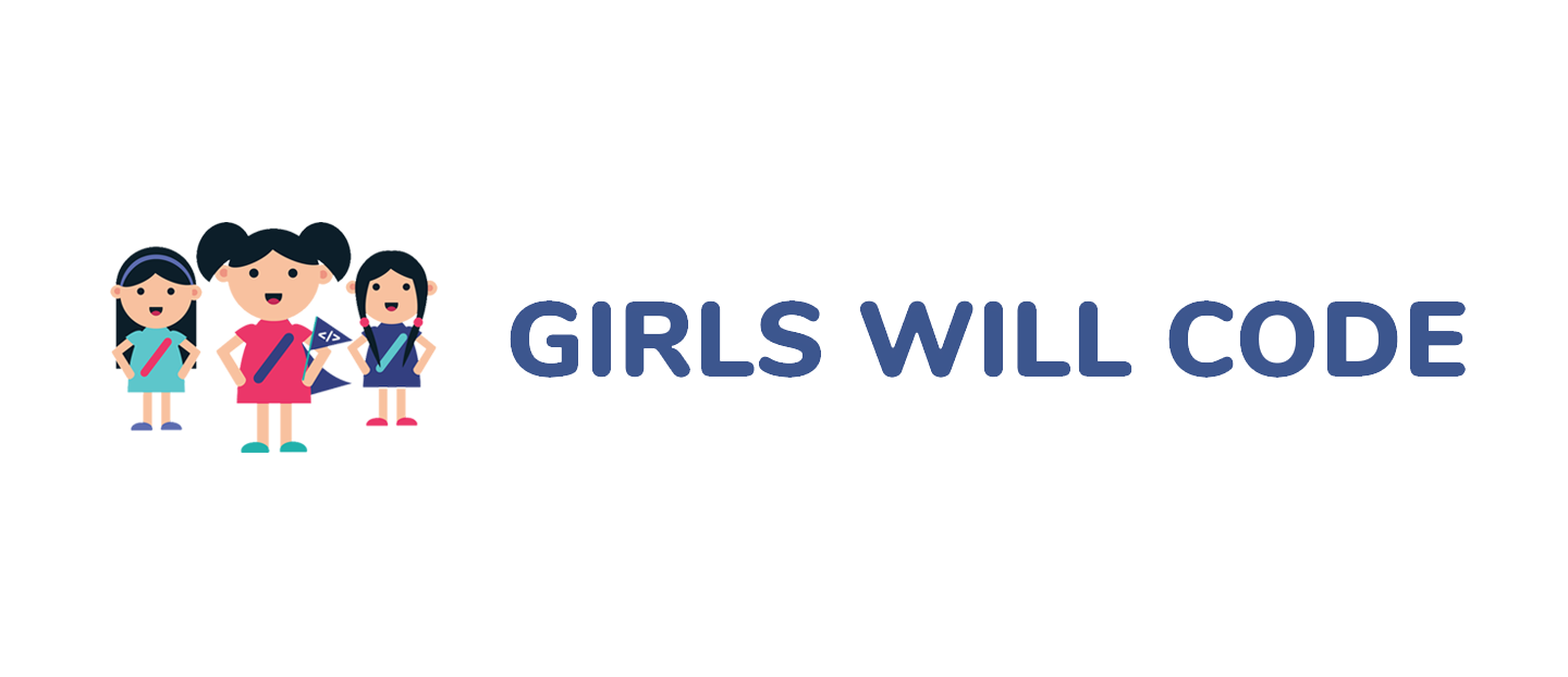 Girls Will Code